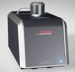 Fritsch Small Volume Wet Dispersion Unit for all Dispersion Liquids