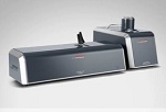 FRITSCH Particle Sizer ANALYSETTE 28 ImageTec