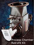 AZoM - metals, ceramics, polymers and composites - The DIAMONEX CD Source retrofit kit