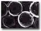 AZoM - Metals, ceramics, polymers and composites - necking of adjacent particles during sintering of a powder metallurgy component.