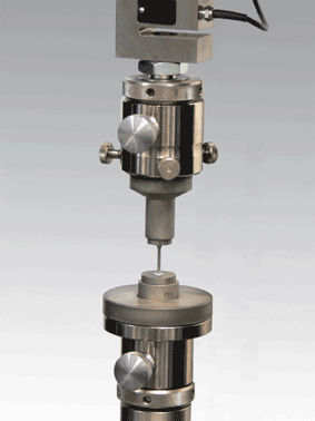 AZoM - metals, ceramics, polymers and composites - tensile test machine for blind rivets