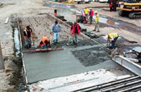 AZoM - Metals, Ceramics, POlymers and Composites : Crushed Glass for Use in Concrete
