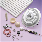 AZoM - Metals, ceramics, polymers and composites - Ceramic life science instrumentation, surgical tools and implantable devices