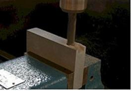 AZoM -Metals, ceramics, polymers and composites : Ceramit – Machinable Ceramic (Pyrophyllite)