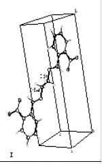 AZoJomo - The AZO Journal of Materials Online - Monoclinic structure of L1 determined by monocrystal X-Ray diffraction