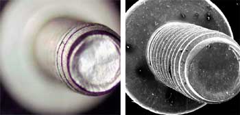 AZoM - The A to Z of Materials Online - Depth of focus