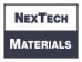 AZoM - металлы, керамика, полимеры и композиционные материалы - логос Материалов NexTech