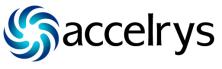 Accelrys Company Logo