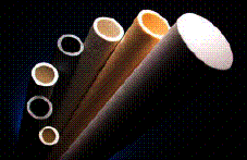 AZoM - Metals, Ceramics, Polymer and Composites : ceramic rollers
