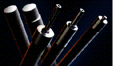 AZoM - Metals, Ceramics, Polymer and Composites : fused silica rollers