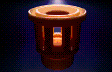 AZoM - Metals, Ceramics, Polymer and Composites : Custom designed and produced technical ceramic component