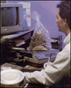 precious metal receiving and inspection