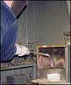 precious metal sampling