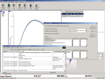 AZoM - Metals, Ceramics, Polymer and Composites : Materials Testing Software Rules Out Possible of Data Manipulation from Zwick GmbH