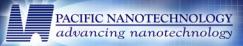AZoM - The A to Z of Materials - Pacific Nanotechnology logo