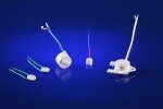 AZoM - Metals, ceramics, polymers and ceramics - Ultrasonic Sensors from Morgan Electro Ceramics