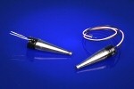 AZoM - Metals, ceramics, polymers and ceramics - Ultrasonic sensors from Morgan Electro Ceramics