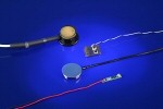 AZoM - Metals, ceramics, polymers and ceramics - Ultrasonic sensors from Morgan Electro Ceramics