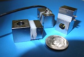 AZoM - Metals, ceramics, polymers and ceramics - Accelerometers from Morgan Electro Ceramics