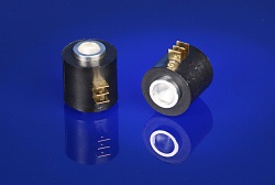 AZoM - Metals, ceramics, polymers and ceramics - Wheel balancing sensors from Morgan Electro Ceramics