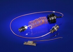 AZoM - Metals, ceramics, polymers and ceramics - Impact sensors from Morgan Electro Ceramics