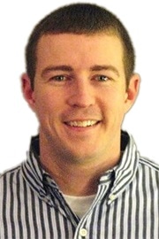Geoffrey Wicks