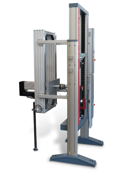 Horizontal Test Axis