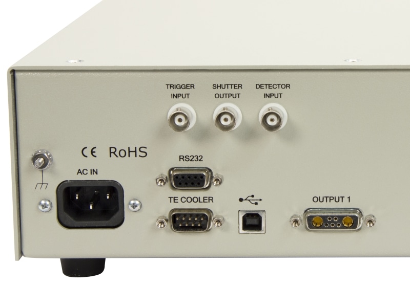 LIK-LMP Light Intensity Controller Kit
