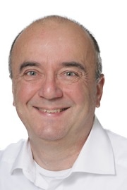 Dieter Bengel