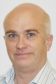 Steve Houlsto