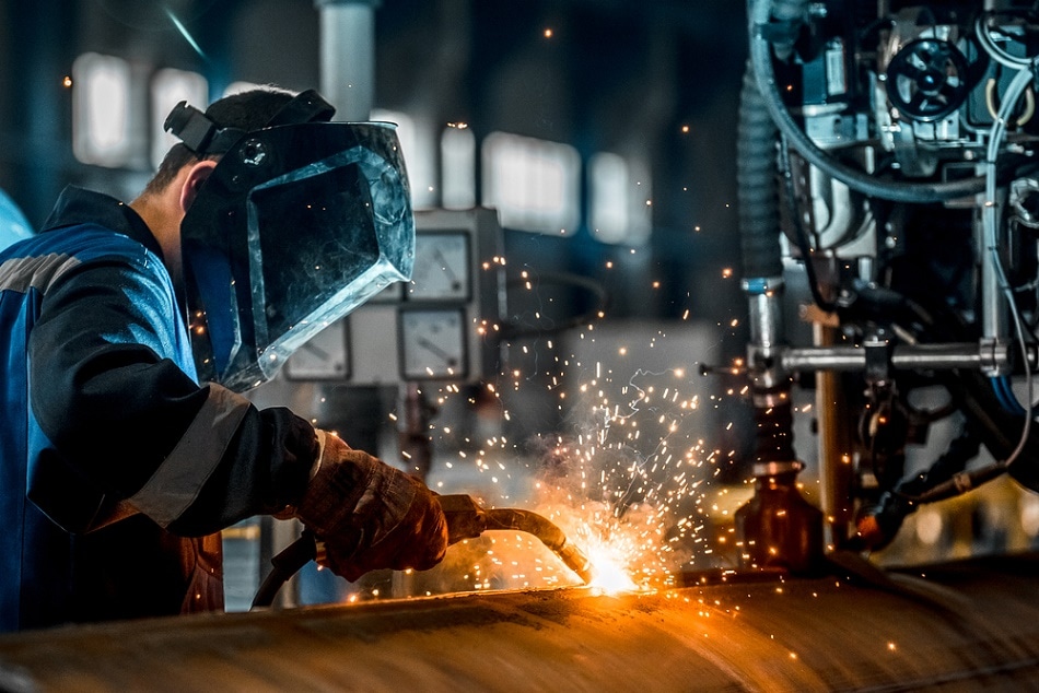 Weldable Chrome Molybdenum Alloy Steel – ASME SA387 Grade 22 Class 2