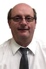 Brian Sayers