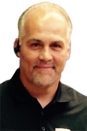 Dan Chatterton