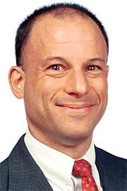 Dave Wolff