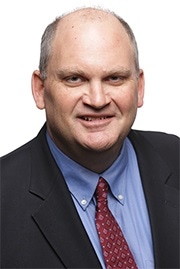 Steve Ryan