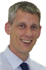 Dr Mark Roper