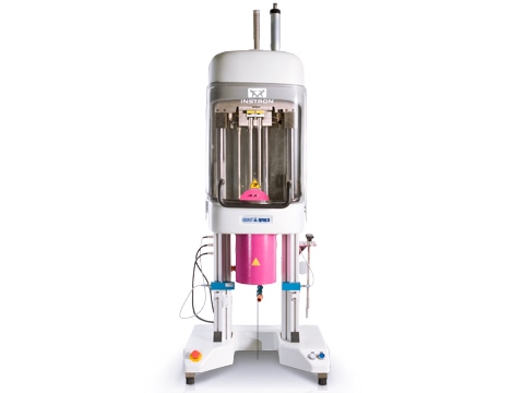 Capillary Rheometers