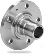 Flange