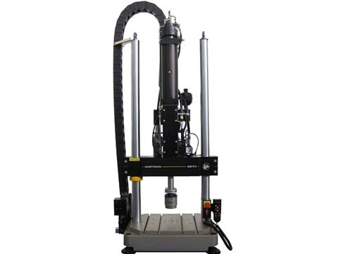 8874 (25 kN/100 Nm) Axial-Torsion Systems