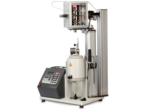 Melt Flow Testers