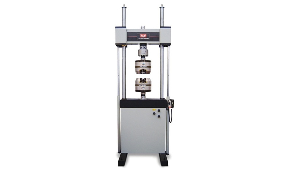 8802 (250 kN) Fatigue Testing System