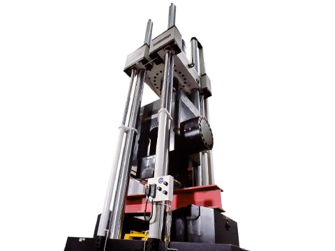 8806 (2500 kN+) Fatigue Testing Systems