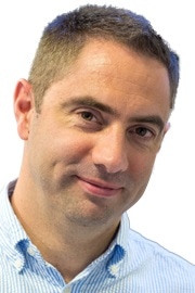David Lincoln