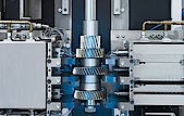 Heat Shrink Assembly