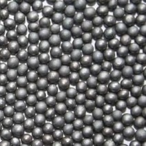 Steel Shot