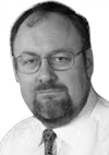Dr. Daryl Williams