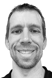 Dan Burnett