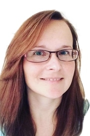 Dr Anett Kondor