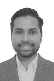 Deepak Halenahally Veeregowda