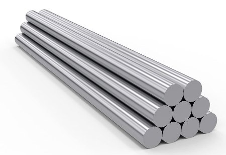Niobium C-103 Alloy